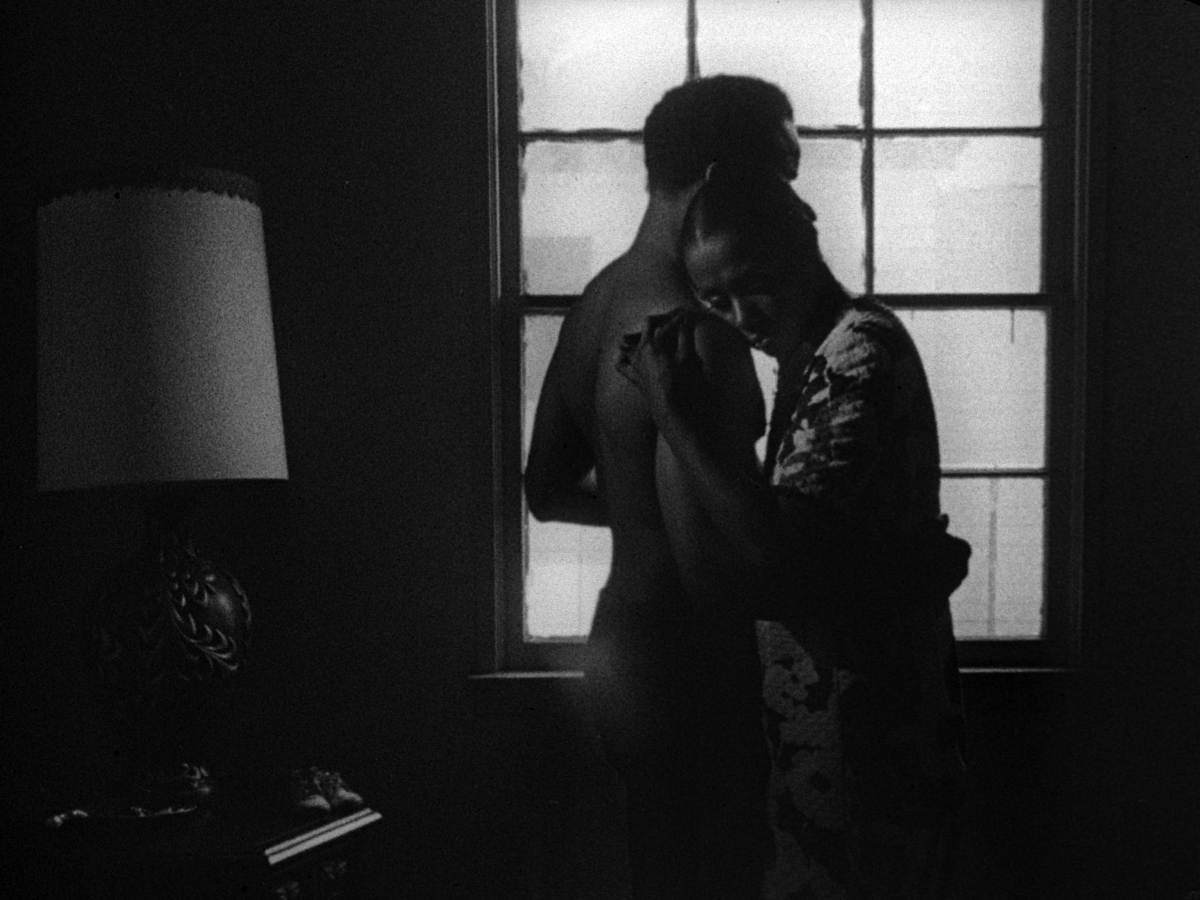 (1) Killer of Sheep (Charles Burnett, 1978)