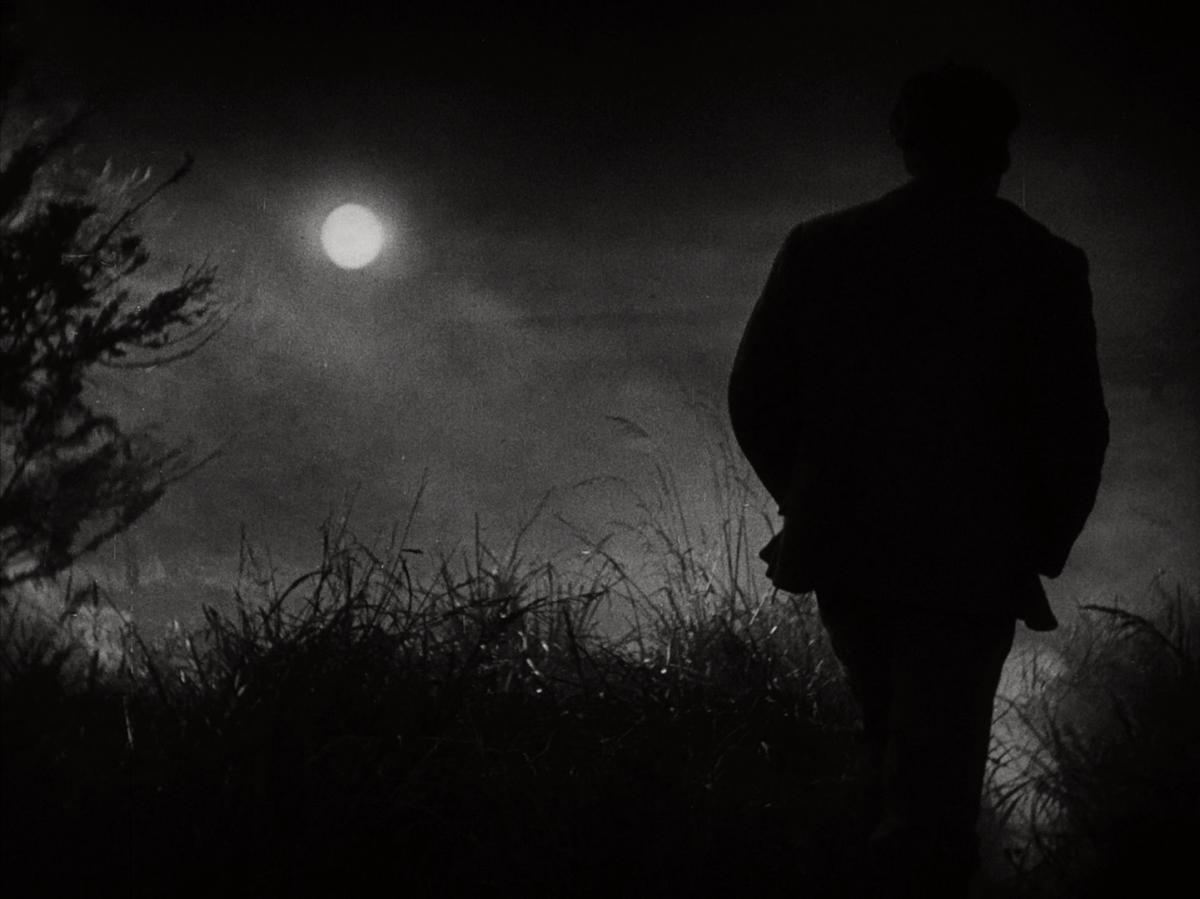 Sunrise: A Song of Two Humans (F.W. Murnau, 1927)