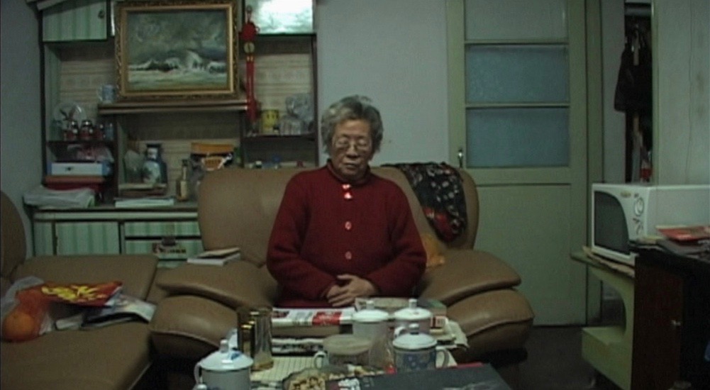 (1) He Fengming [Fengming: a Chinese Memoir] (Wang Bing, 2007)