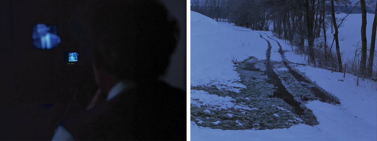 JLG/JLG - autoportrait de décembre (Jean-Luc Godard, 1994)