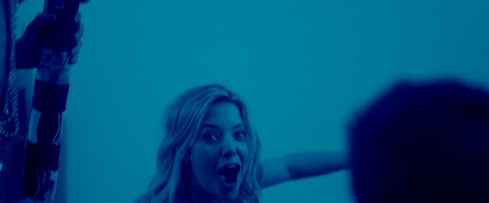 (2) Spring Breakers (Harmony Korine, 2012)