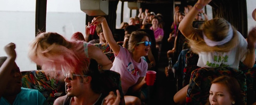 (4) Spring Breakers (Harmony Korine, 2012)