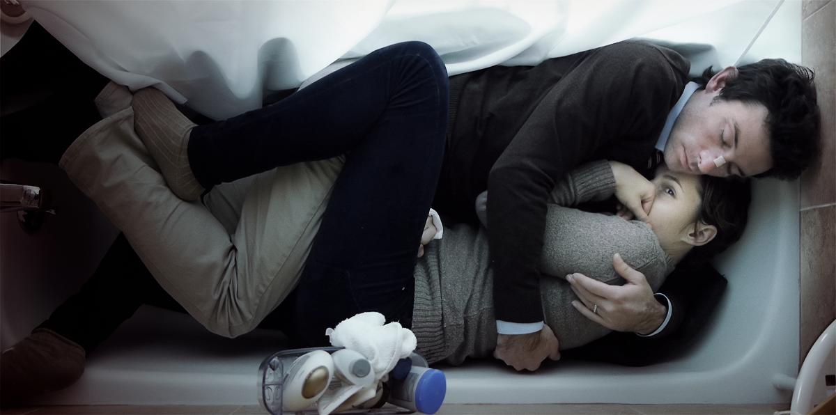 (6) Upstream Color (Shane Carruth, 2013)