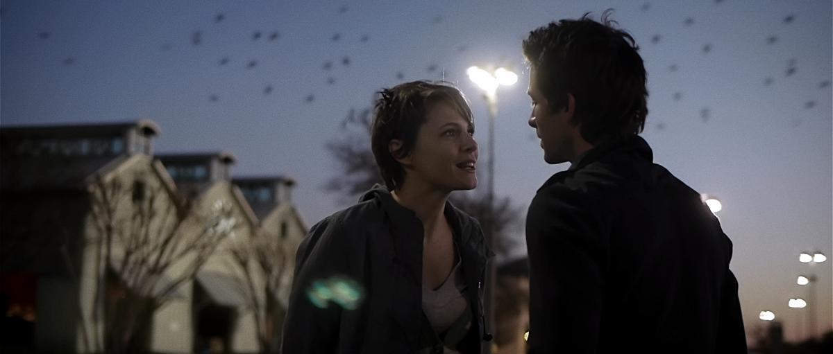 (1) Upstream Color (Shane Carruth, 2013)