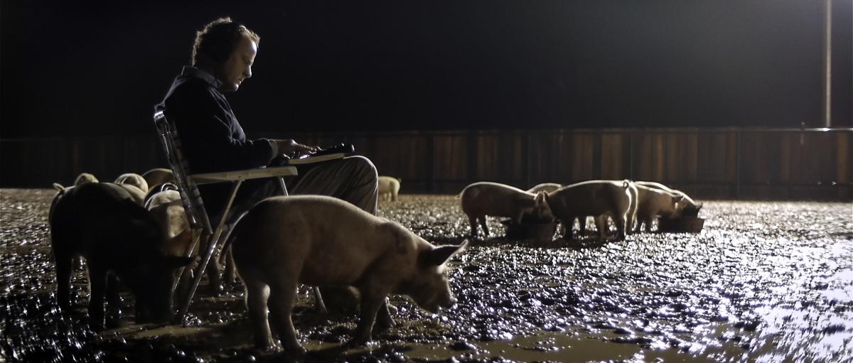 (5) Upstream Color (Shane Carruth, 2013)