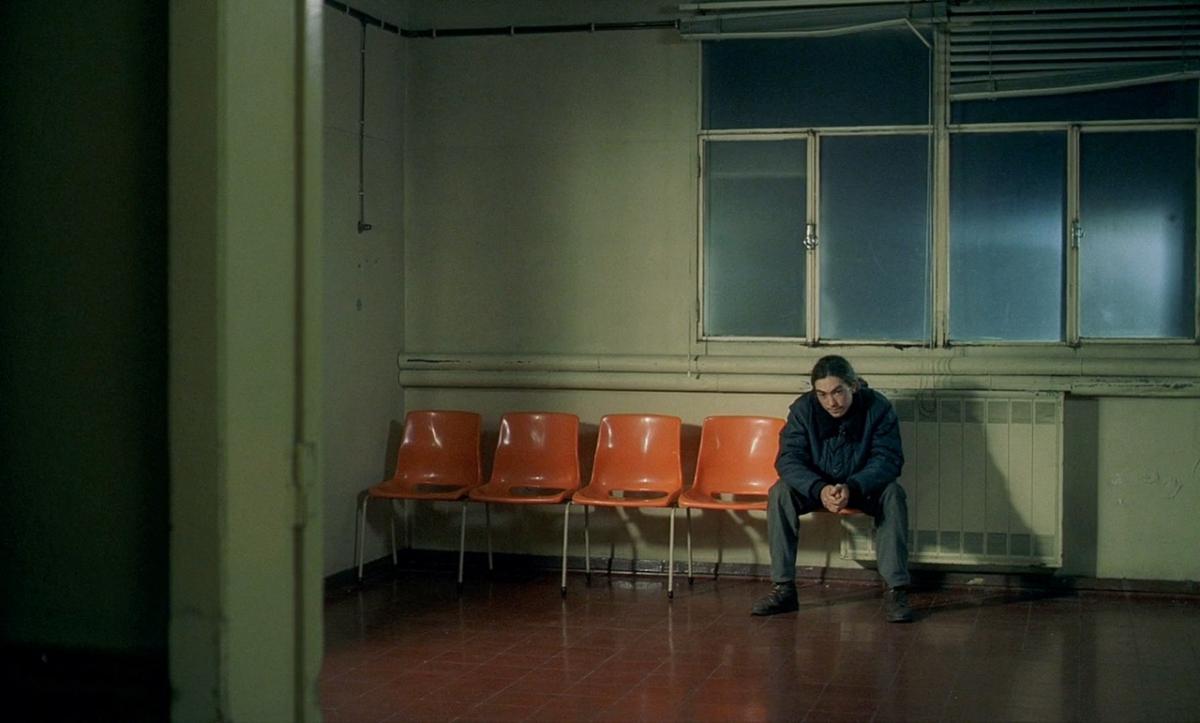 (3) Ossos (Pedro Costa, 1997)