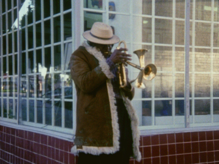 (2) When It Rains (Charles Burnett, 1995)