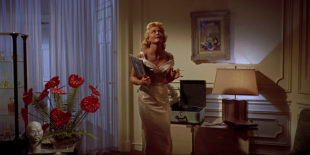 Written on the Wind (Douglas Sirk, 1956)