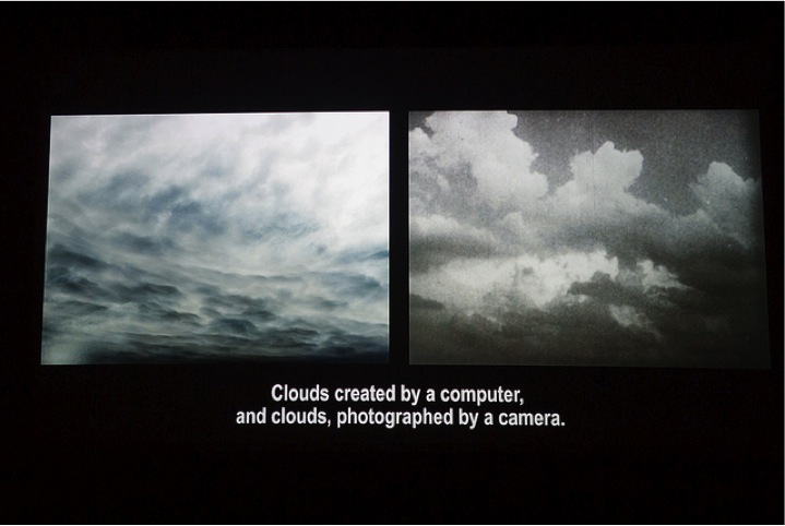 (6) Parallel (Harun Farocki, 2012)